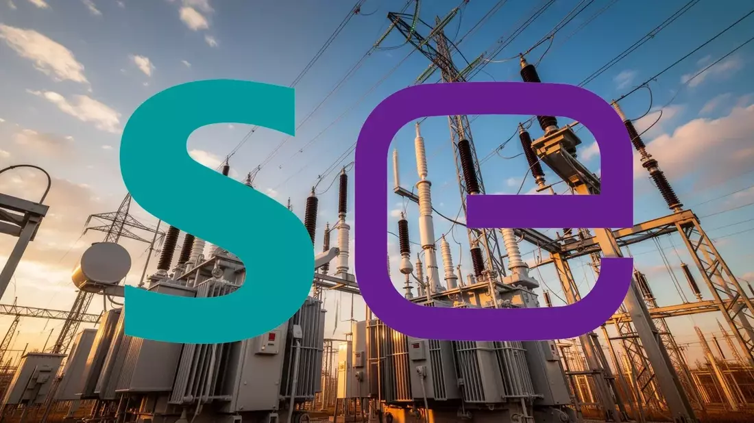 Siemens Energy Stock Can't Catch a Break Despite Goldman's Conviction and €17.7bn Order Haul - Bild: über boerse-global.de