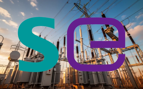 Siemens Energy Stock Can't Catch a Break Despite Goldman's Conviction and €17.7bn Order Haul - Bild: über boerse-global.de