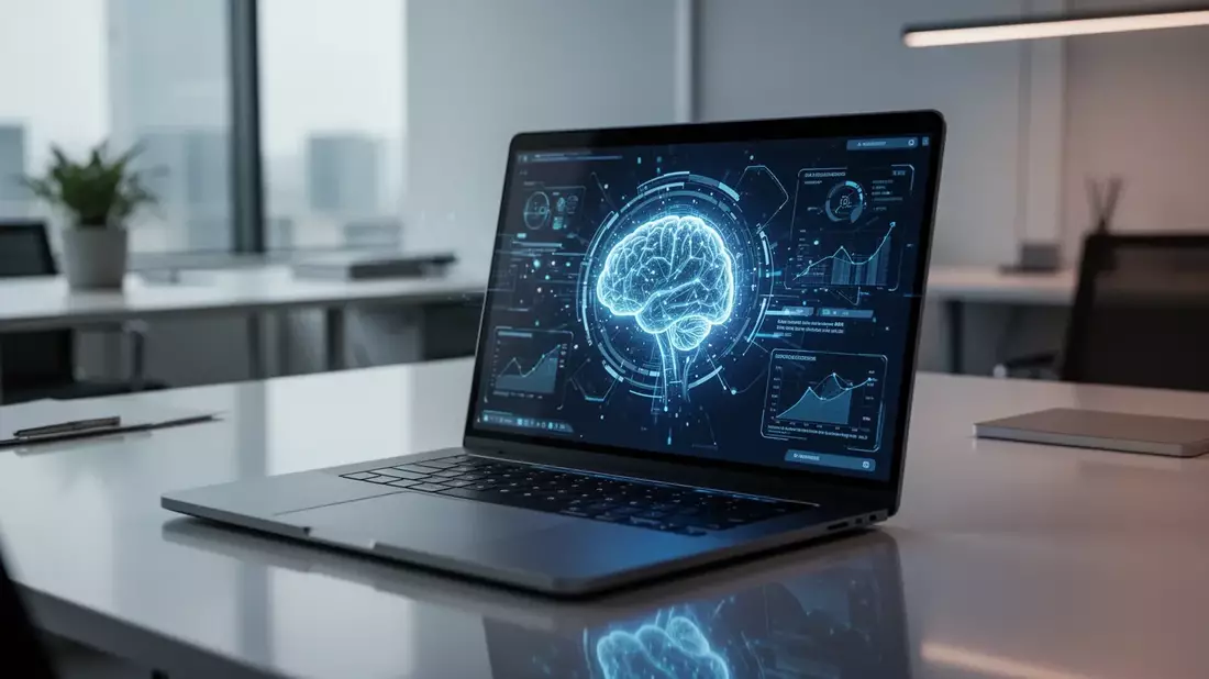 CoreBook Air: CHUWI bringt 97-TOPS-Copilot-Notebook für 700 Euro - Bild: über boerse-global.de