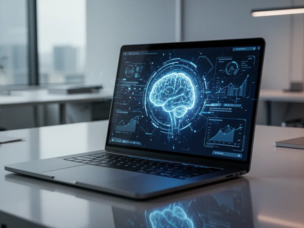 CoreBook Air: CHUWI bringt 97-TOPS-Copilot-Notebook für 700 Euro - Foto: über boerse-global.de