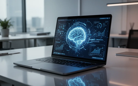 CoreBook Air: CHUWI bringt 97-TOPS-Copilot-Notebook für 700 Euro - Foto: über boerse-global.de