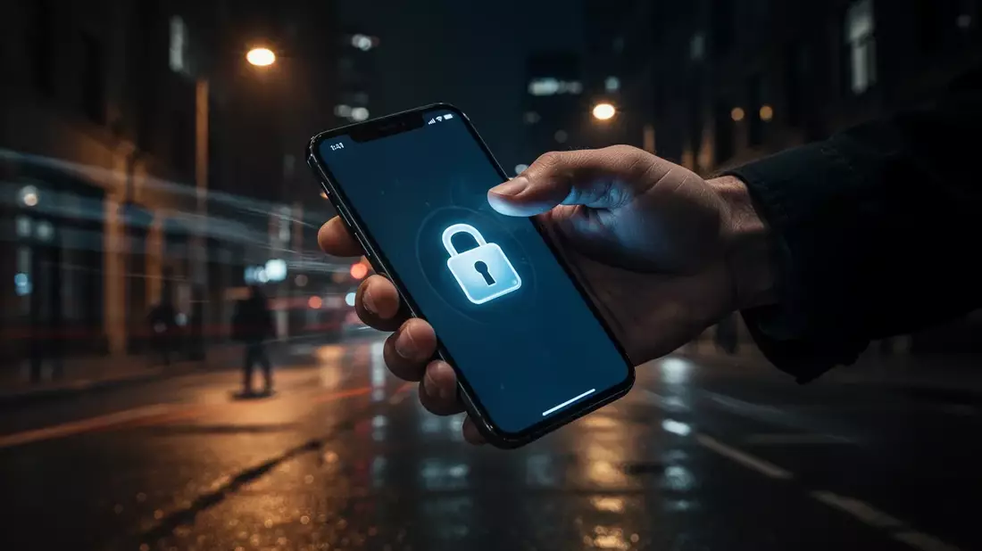 Android-Sicherheit: Automatische Sperre bei Diebstahl und Deepfake-Schutz - Bild: über boerse-global.de