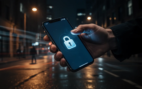 Android-Sicherheit: Automatische Sperre bei Diebstahl und Deepfake-Schutz - Bild: über boerse-global.de