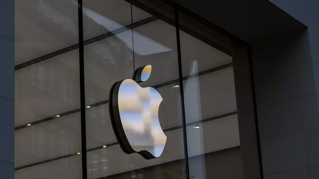 Apples Berliner Entwicklerzentrum wird das erste in Europa. (Archivbild) - Bild: Jens Kalaene/dpa