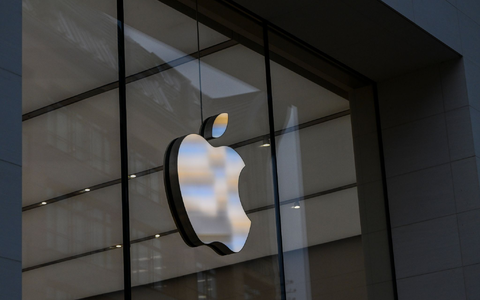 Apples Berliner Entwicklerzentrum wird das erste in Europa. (Archivbild) - Bild: Jens Kalaene/dpa