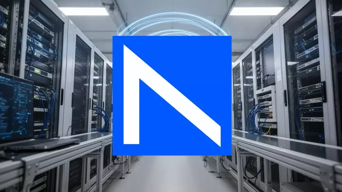 Nokia Stock Nears Nordea's Revised Target as Insider Buying Puts Spotlight on July Earnings - Bild: über boerse-global.de