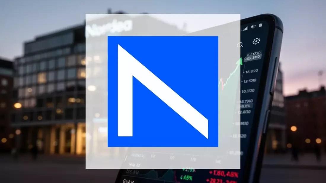 Nokia Aktie: Nordea erhöht Kursziel auf 15,70 Euro - Bild: über boerse-global.de