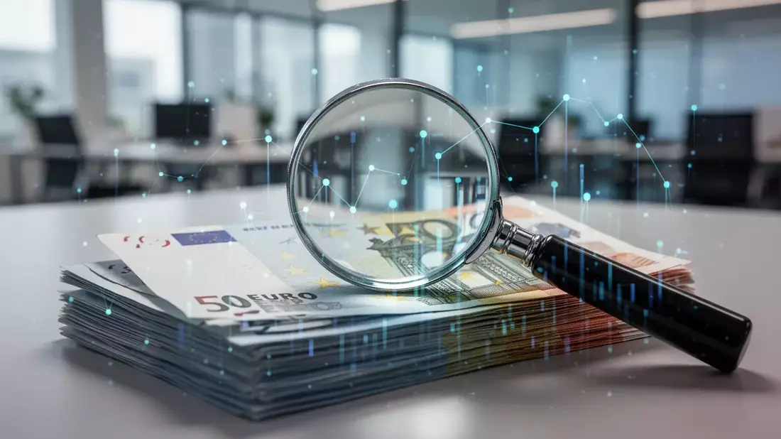 Jahressteuergesetz 2026: KI in Finanzämtern und neue Organschaftsregeln - Bild: über boerse-global.de