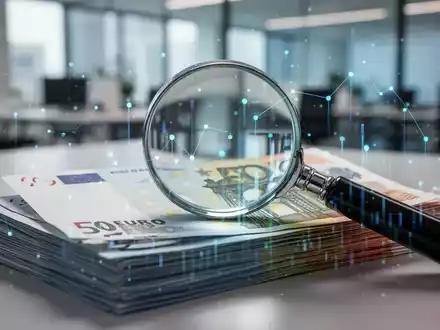 Jahressteuergesetz 2026: KI in Finanzämtern und neue Organschaftsregeln - Foto: über boerse-global.de