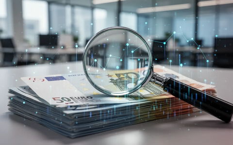 Jahressteuergesetz 2026: KI in Finanzämtern und neue Organschaftsregeln - Foto: über boerse-global.de