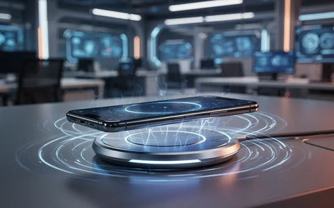 Qi2.2-Standard: Kabellose Akkus laden iPhone 17 jetzt mit 25 Watt - Bild: über boerse-global.de