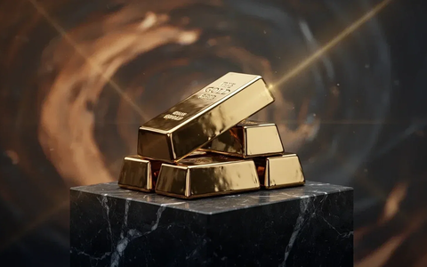 Gold’s Safe-Haven Reflex Fails as Jobs Shock and Oil Surge Combine to Squeeze Bullion - Bild: über boerse-global.de