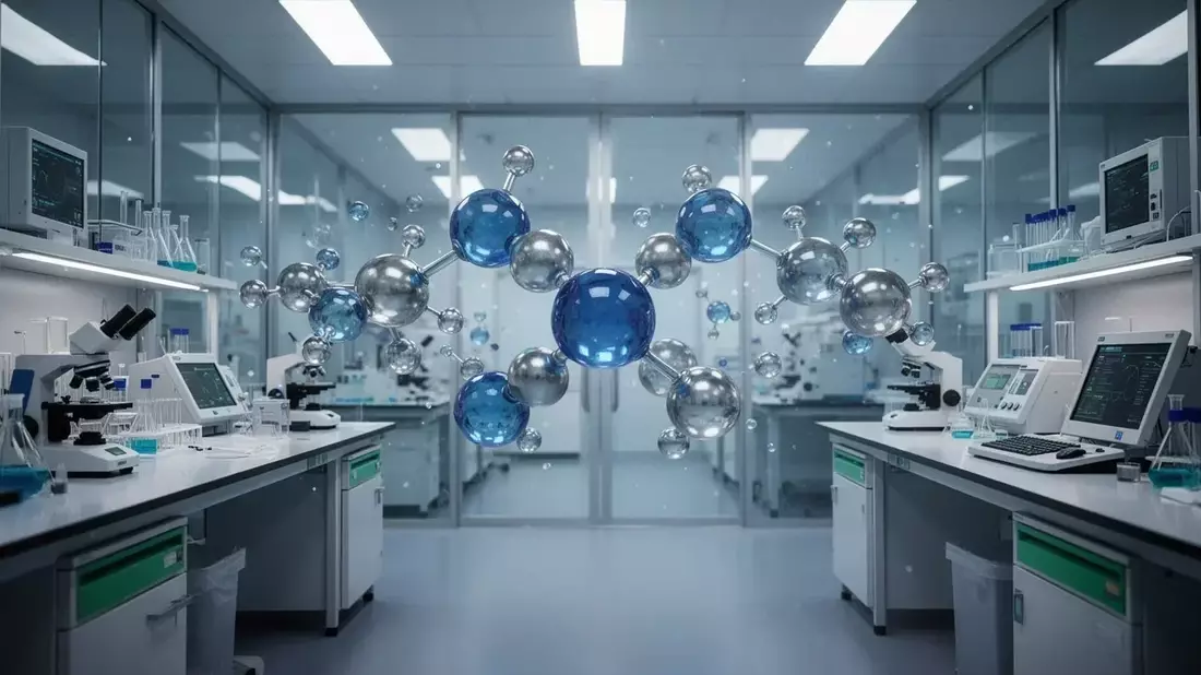 BioNTech's Defining Juncture: Late-Stage Cancer Data Meet a Radical Restructuring and Founder Transition - Bild: über boerse-global.de
