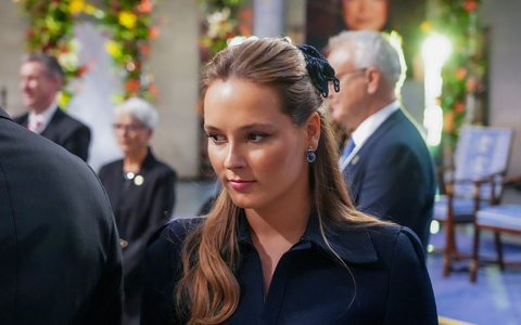 Prinzessin Ingrid Alexandra ist nach Hause gereist, um bei ihrer Mutter zu sein. (Archivbild) - Bild: Ole Berg-Rusten/NTB Scanpix Pool/AP/dpa