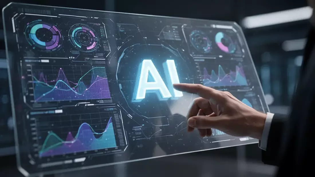 AI Overviews: 2,5 Milliarden Nutzer, neue Opt-Out-Tools von Google - Bild: über boerse-global.de