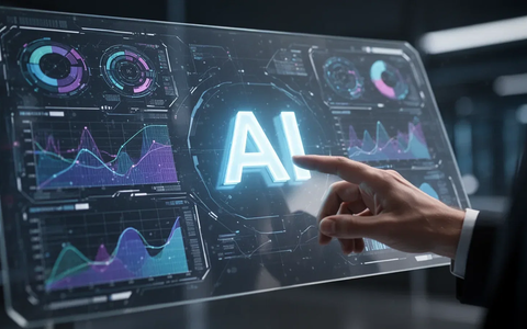 AI Overviews: 2,5 Milliarden Nutzer, neue Opt-Out-Tools von Google - Bild: über boerse-global.de