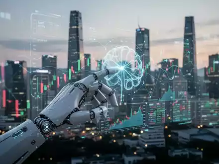 Nvidia-Chef in Seoul: Doosan Robotics schießt 30% nach oben - Foto: über boerse-global.de