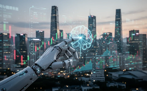 Nvidia-Chef in Seoul: Doosan Robotics schießt 30% nach oben - Foto: über boerse-global.de