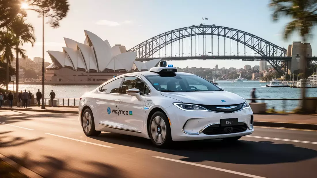 Waymo Ojai: Neuer Robotaxi-Bus rollt ab Juni aus - Bild: über boerse-global.de