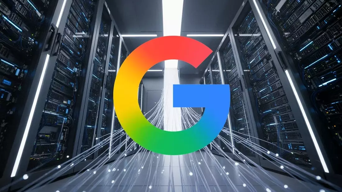 Alphabet’s $80 Billion Share Sale: Tax Mechanics and Data Center Ambitions Collide - Bild: über boerse-global.de