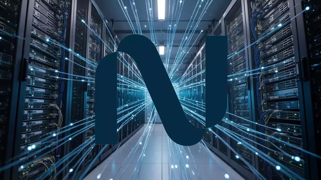 Leopold Aschenbrenner Takes 5.6% Stake in Nebius as Shares Jostle Between Nvidia Praise and Valuation Fears - Bild: über boerse-global.de
