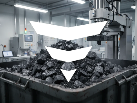 Focus Graphite Aktie: PermaTint-Test mit 750 kg Konzentrat - Foto: über boerse-global.de