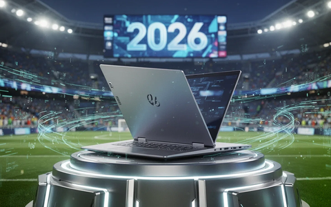 Lenovo Aktie: WM 2026 mit 17.000 Geräten - Bild: über boerse-global.de