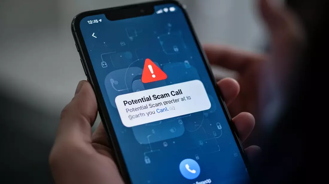 Fake Call Detection: Google warnt vor KI-Stimmenklonen ab Juni - Bild: über boerse-global.de