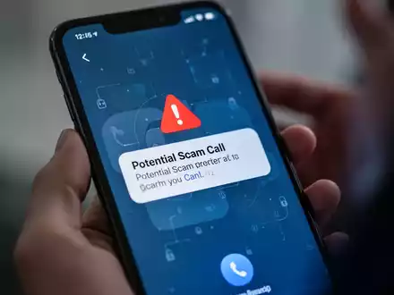 Fake Call Detection: Google warnt vor KI-Stimmenklonen ab Juni - Foto: über boerse-global.de