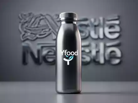 Nestlé übernimmt Yfood: Abschluss am 3. Juli 2026 - Foto: über boerse-global.de