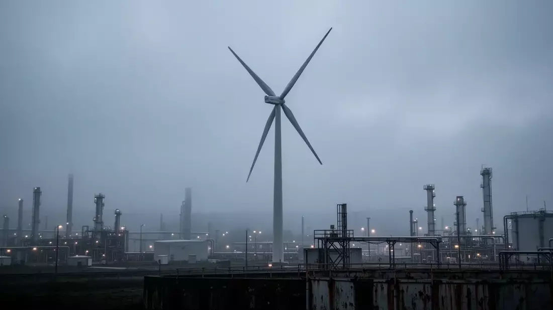 T1 Energy: el EBITDA positivo abre una nueva etapa, pero la compra de KORE Power siembra dudas - Bild: über boerse-global.de