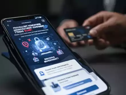 Betrug auf Smartphones: NFC-Malware springt um 188 Prozent - Foto: über boerse-global.de