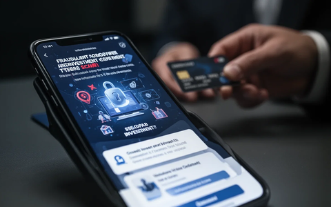 Betrug auf Smartphones: NFC-Malware springt um 188 Prozent - Bild: über boerse-global.de