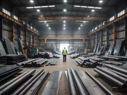 Thyssenkrupp Aktie: Juni-Entscheidung zu Materials Services - Foto: über boerse-global.de