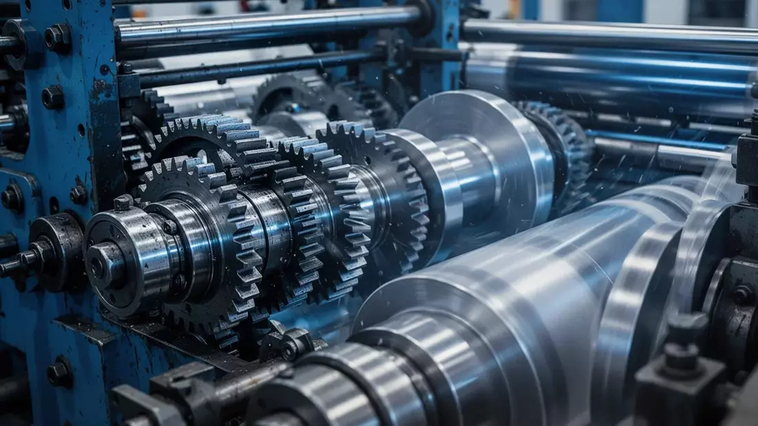 Heidelberger Druckmaschinen Aktie: 30 Prozent seit Frühjahr verloren - Bild: über boerse-global.de