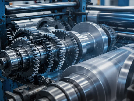 Heidelberger Druckmaschinen Aktie: 30 Prozent seit Frühjahr verloren - Foto: über boerse-global.de