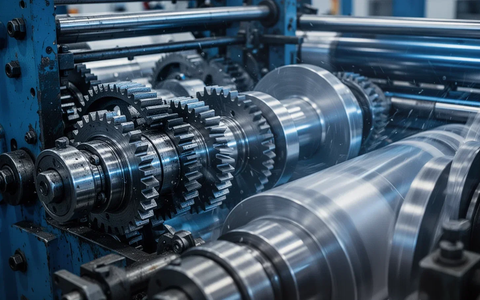 Heidelberger Druckmaschinen Aktie: 30 Prozent seit Frühjahr verloren - Bild: über boerse-global.de
