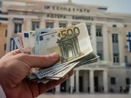 Piraeus Bank Aktie: 492 Millionen Kapitalrückgabe im Juni - Foto: über boerse-global.de