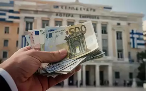 Piraeus Bank Aktie: 492 Millionen Kapitalrückgabe im Juni - Foto: über boerse-global.de