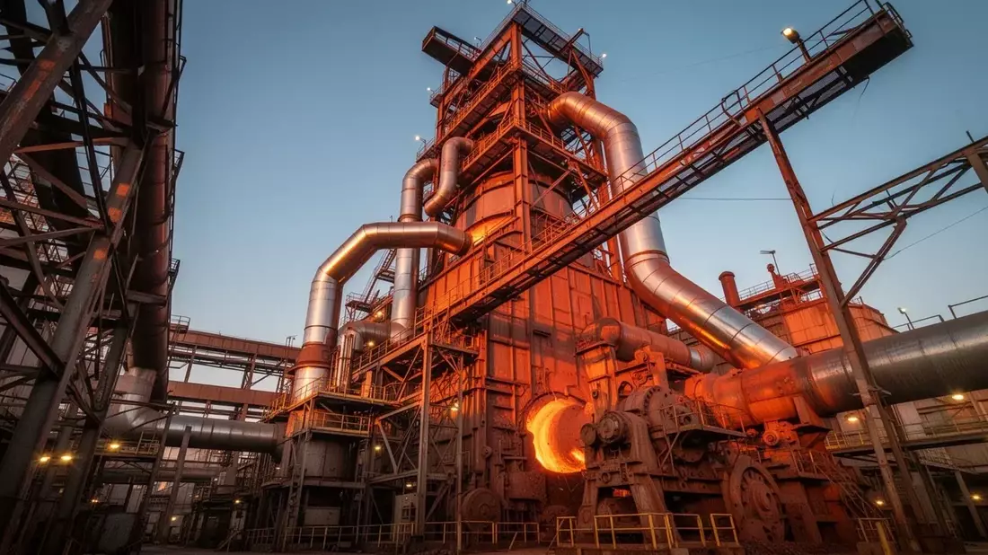 Thyssenkrupp Faces a Pivotal June With Three Major Catalysts in Play - Bild: über boerse-global.de