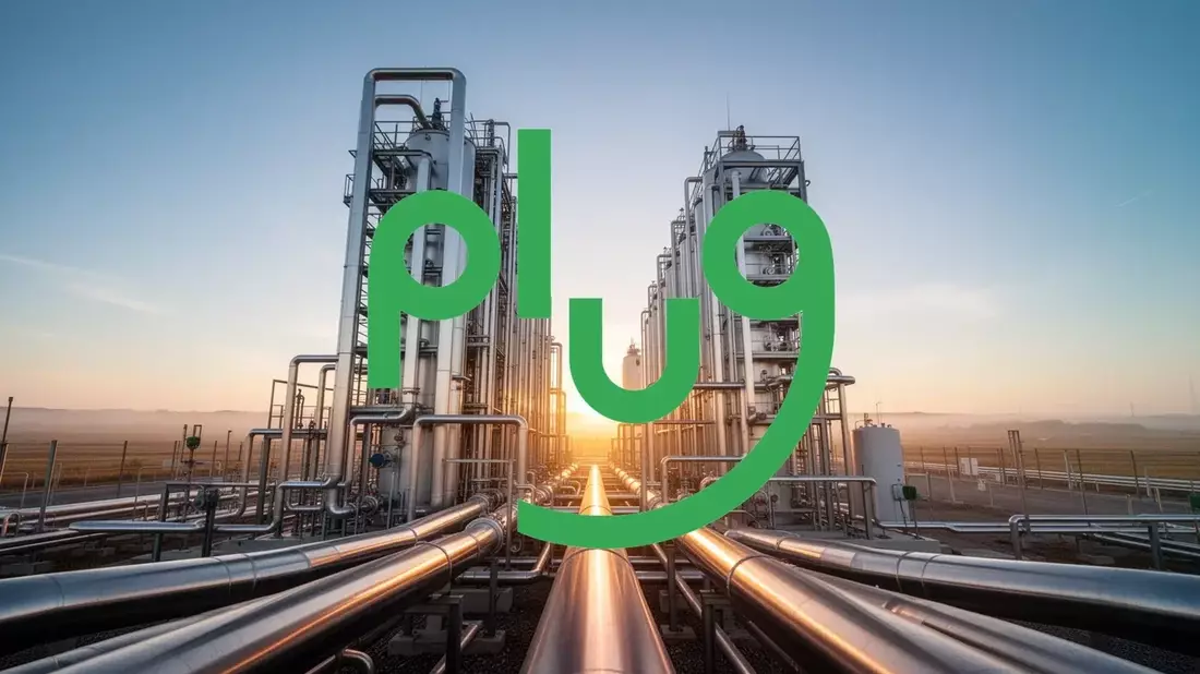 Plug Power afronta junio con tres citas clave: venta de activos, gira institucional y junta de accionistas - Bild: über boerse-global.de