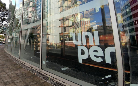 Uniper (Archiv) - Bild: via dts Nachrichtenagentur