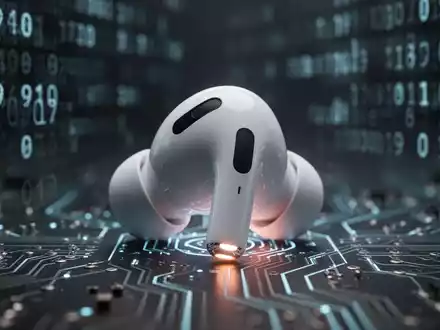 AirPods Pro 3: Apple senkt Preis auf 185 Euro – Fälschungswelle warnt - Foto: über boerse-global.de