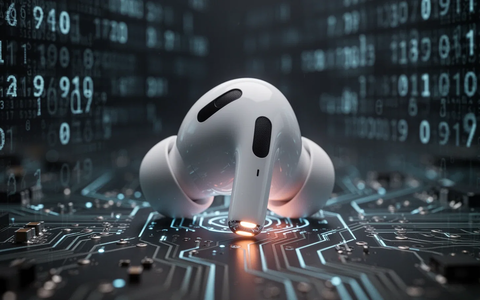 AirPods Pro 3: Apple senkt Preis auf 185 Euro – Fälschungswelle warnt - Foto: über boerse-global.de
