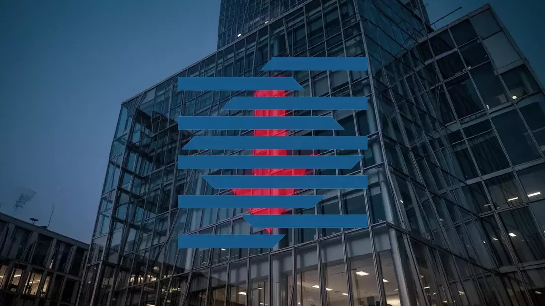 Munich Re’s $805 Billion Capital Flood and a 52-Week Low: A Study in Contradictions - Bild: über boerse-global.de