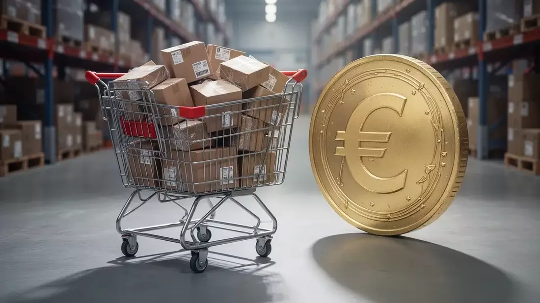 Pinduoduo Aktie: Temu mit 200-Millionen-Euro-Buße - Bild: über boerse-global.de