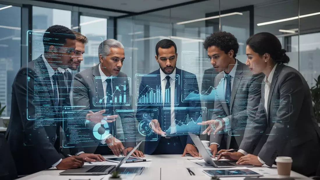 Codex: OpenAI-Plattform wächst sechsfach auf fünf Millionen Nutzer - Bild: über boerse-global.de