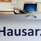 Der Hausärztinnen- und Hausärzteverband plant eine Protestkampagne. (Archivbild) - Bild: Stephan Jansen/dpa