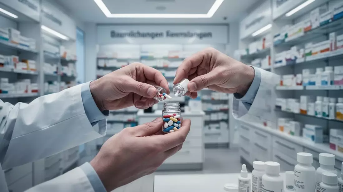Apotheken-Krise: 2.310 Betriebe geschlossen, Honorar steigt ab Juli - Bild: über boerse-global.de