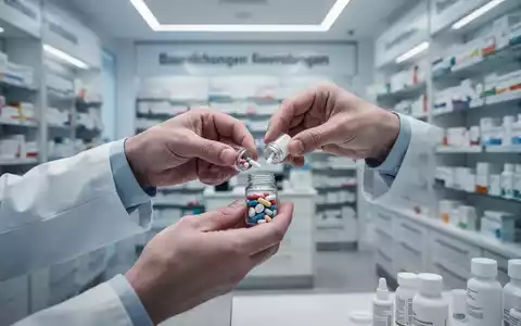 Apotheken-Krise: 2.310 Betriebe geschlossen, Honorar steigt ab Juli - Foto: über boerse-global.de